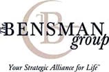 Bensman Group logo