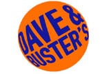 Dave & Busters logo