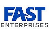 FAST ENTERPRISES logo