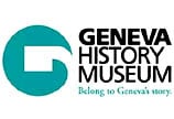 Geneva History Museum logo