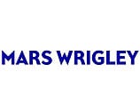 Mars Wrigley logo